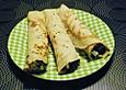 Griechischer Pfannkuchen