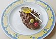 Schokoigel zum Kindergeburtstag