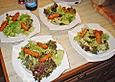Lollo Salat speziale
