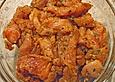 Gyros - Marinade a la Xainti