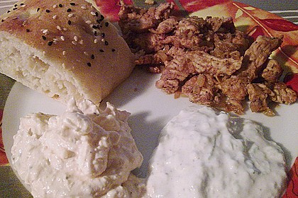 Gyros - Marinade a la Xainti 4