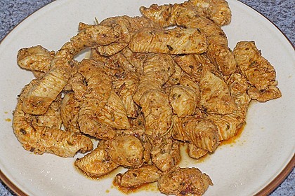 Gyros - Marinade a la Xainti 6