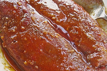 Gyros - Marinade a la Xainti 9