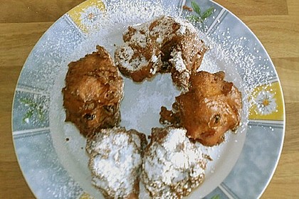 Oliebollen