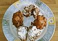 Oliebollen