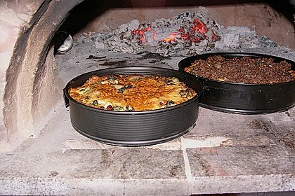 Mangold - Quiche 14