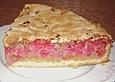Johannisbeerkuchen