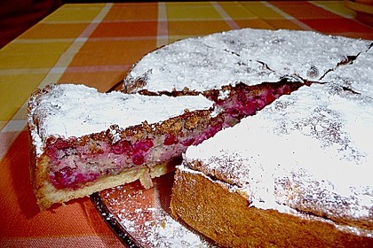 Johannisbeerkuchen 7