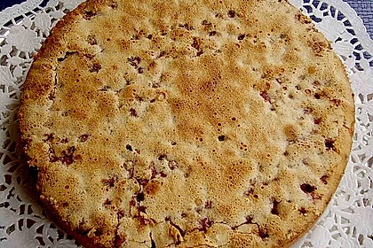 Johannisbeerkuchen 19