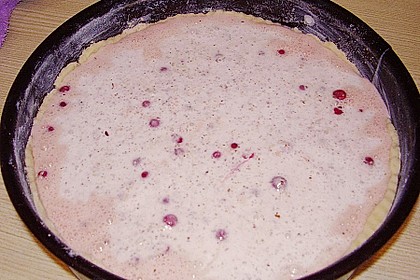 Johannisbeerkuchen 60