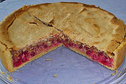 Johannisbeerkuchen 28