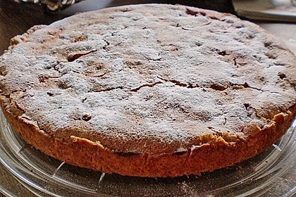 Johannisbeerkuchen 33
