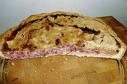 Johannisbeerkuchen 54