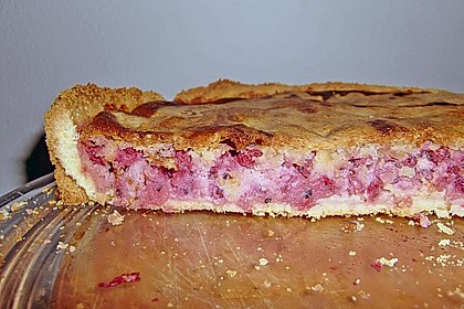 Johannisbeerkuchen 44