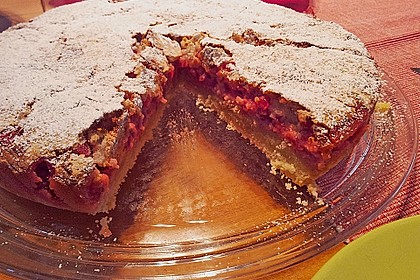 Johannisbeerkuchen 42