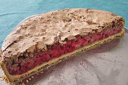 Johannisbeerkuchen 32