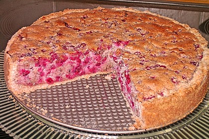 Johannisbeerkuchen 25