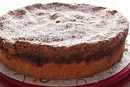 Johannisbeerkuchen 43