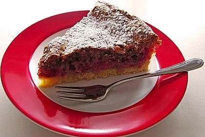Johannisbeerkuchen 22
