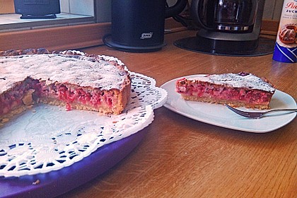 Johannisbeerkuchen 20