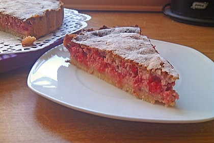 Johannisbeerkuchen 17