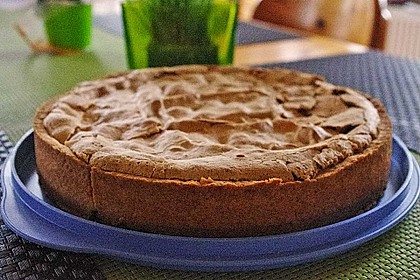 Johannisbeerkuchen 8