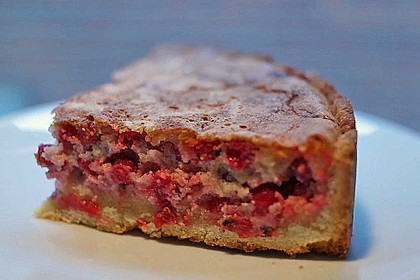 Johannisbeerkuchen 6
