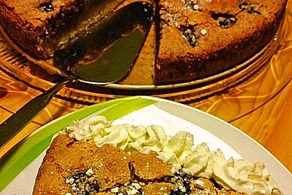 Johannisbeerkuchen 40
