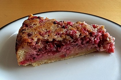 Johannisbeerkuchen 27