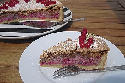 Johannisbeerkuchen 5