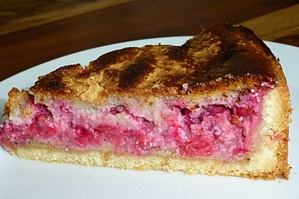 Johannisbeerkuchen 11