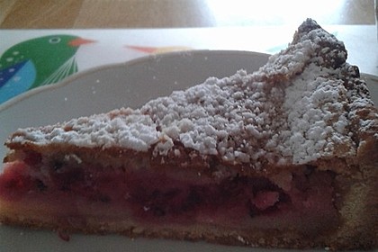 Johannisbeerkuchen 50