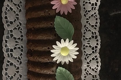 Baileys - Schoko - Krokant - Kuchen 15