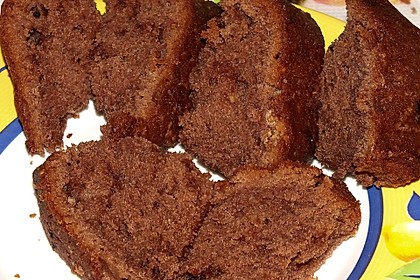 Baileys - Schoko - Krokant - Kuchen 47