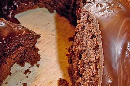 Baileys - Schoko - Krokant - Kuchen 51