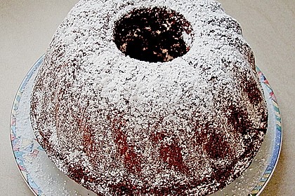 Baileys - Schoko - Krokant - Kuchen 45
