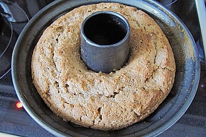 Baileys - Schoko - Krokant - Kuchen 70
