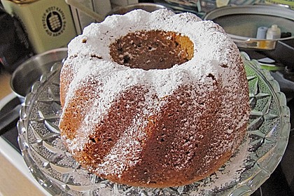 Baileys - Schoko - Krokant - Kuchen 28
