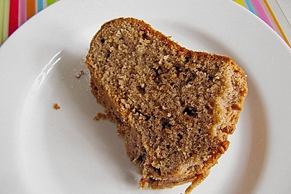 Baileys - Schoko - Krokant - Kuchen 26