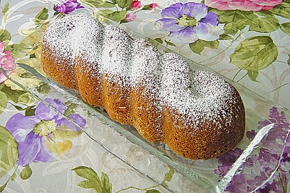 Baileys - Schoko - Krokant - Kuchen 39