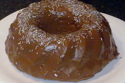 Baileys - Schoko - Krokant - Kuchen 63