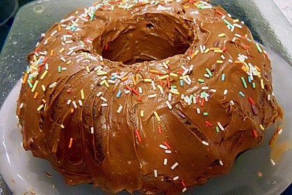 Baileys - Schoko - Krokant - Kuchen 59