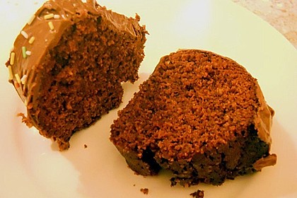 Baileys - Schoko - Krokant - Kuchen 64