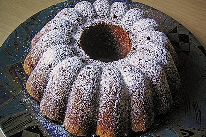Baileys - Schoko - Krokant - Kuchen 31