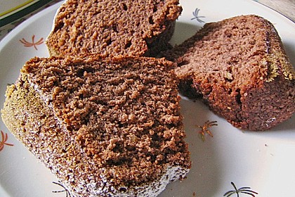 Baileys - Schoko - Krokant - Kuchen 48