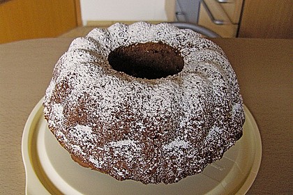 Baileys - Schoko - Krokant - Kuchen 40