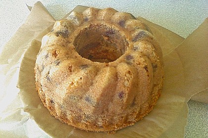 Baileys - Schoko - Krokant - Kuchen 67