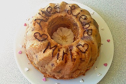 Baileys - Schoko - Krokant - Kuchen 46