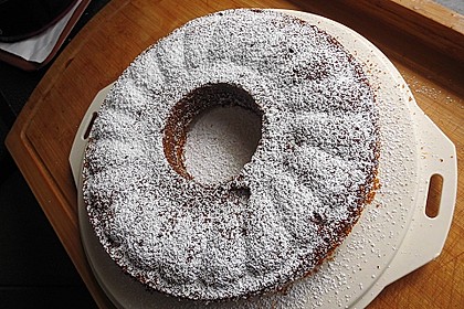 Baileys - Schoko - Krokant - Kuchen 61