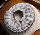 Baileys - Schoko - Krokant - Kuchen (Bild)